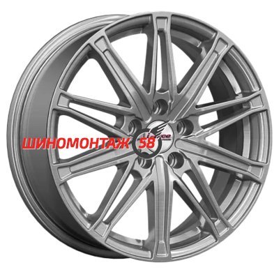 iFree Виар (КС1065) Хай Вэй 6.5x17/5x108 D60.1 ET33  