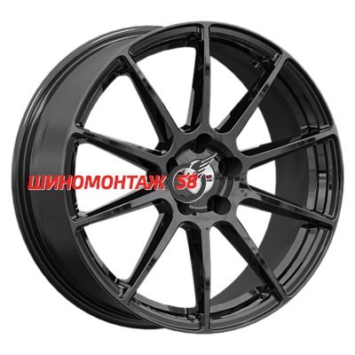 iFree Винзор (КС1108) BK 7x18/5x114.3 D67.1 ET33  
