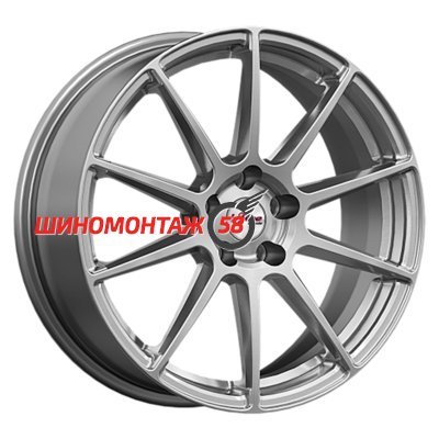 iFree Винзор (КС1108) Хай Вэй 7x18/5x108 D60.1 ET23  