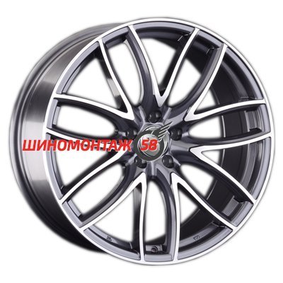 Replay A132 GMF 9x20/5x112 D66.6 ET33  