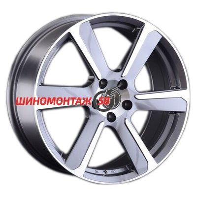 Replay A149 GMF 8x19/5x112 D66.6 ET28  