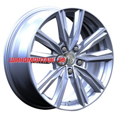 Replay A150 Sil 7x17/5x112 D57.1 ET40  