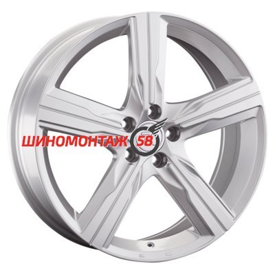 Replay A160 Sil 8x19/5x112 D66.6 ET39  