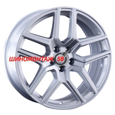 Replay A169 Sil 8.5x19/5x112 D66.6 ET28  