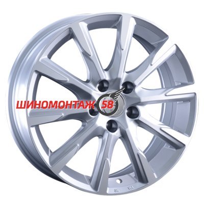 Replay A182 SF 7x17/5x112 D57.1 ET40  