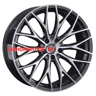 Replay A211 GMF 8.5x20/5x112 D66.6 ET20  