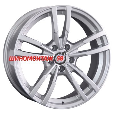 Replay A212 Sil 8x18/5x112 D66.6 ET25  