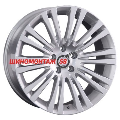 Replay A213 Sil 8.5x19/5x112 D66.6 ET28  