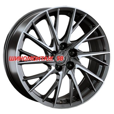 Replay A228 GMF 8x19/5x112 D66.6 ET39  