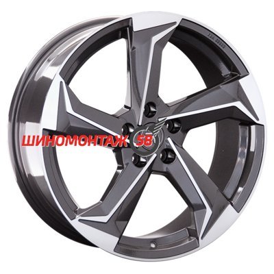 Replay A251 GMF 9x20/5x112 D66.6 ET28  