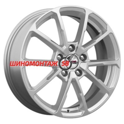 iFree Джет (КС914) Нео-классик 6.5x16/5x108 D63.35 ET50  
