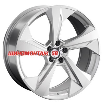 Replay A278 Sil 9.5x21/5x112 D66.6 ET31  