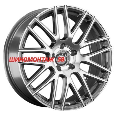 Replay A305 GMF 8x18/5x112 D66.6 ET39  