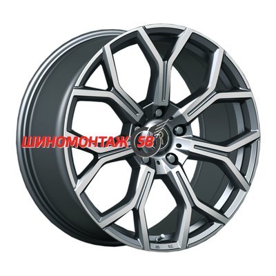 Replay A88 GMF 9.5x21/5x112 D66.6 ET31  