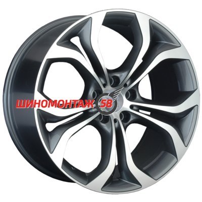 Replay B116 GMF 11x20/5x120 D74.1 ET37  