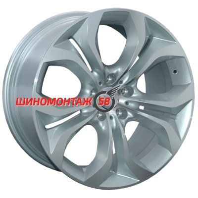 Replay B116 SF 11x20/5x120 D72.6 ET35  