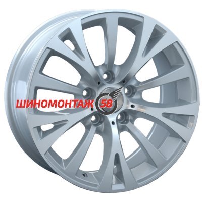 Replay B121 SF 8x18/5x120 D72.6 ET30  