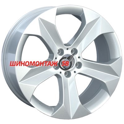 Replay B130 Sil 11x20/5x120 D74.1 ET35  