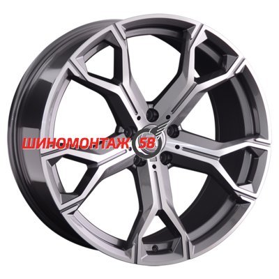 Replay B135 GMF 9.5x22/5x112 D66.6 ET37  