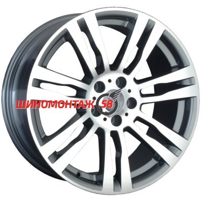 Replay B152 GMF 9x19/5x120 D72.6 ET18  