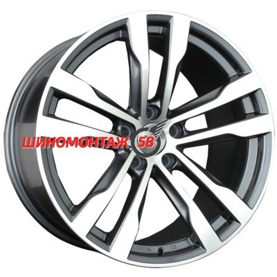 Replay B170 GMF 9x19/5x120 D72.6 ET18  