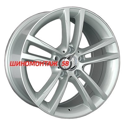 Replay B170 Sil 9x19/5x120 D74.1 ET48  