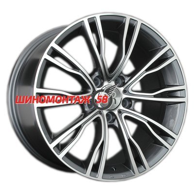 Replay B174 GMF 9x19/5x120 D74.1 ET48  