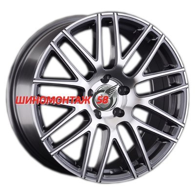 Replay B208 GMF 8x18/5x112 D66.6 ET30  