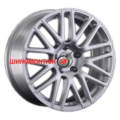 Replay B208 Sil 8x18/5x112 D66.6 ET30  