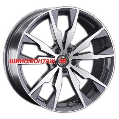Replay B228 GMF 8.5x20/5x120 D72.6 ET38  