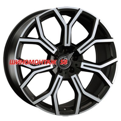 Replay B238 MBF 9.5x21/5x112 D66.6 ET37  