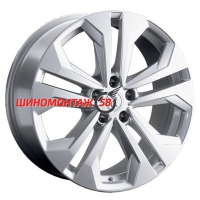 Replay B247 Sil 9x20/5x112 D66.6 ET35  