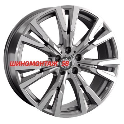Replay B248 GMFP 9x20/5x112 D66.6 ET35  