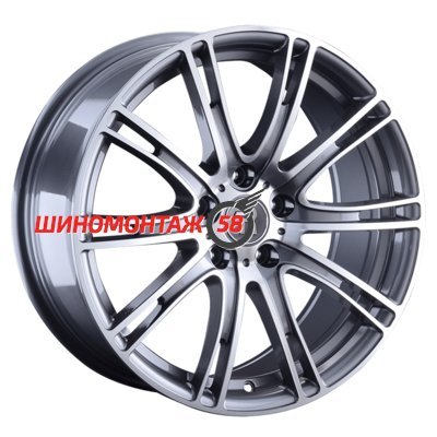 Replay B259 GMF 8x18/5x120 D72.6 ET30  