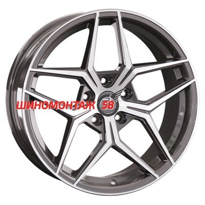 Replay B315 GMF 8x18/5x112 D66.6 ET30  