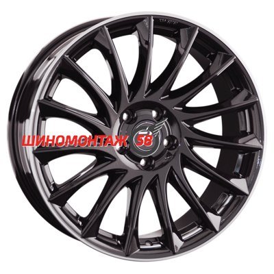 Replay B316 BKL 8x19/5x112 D66.6 ET30  
