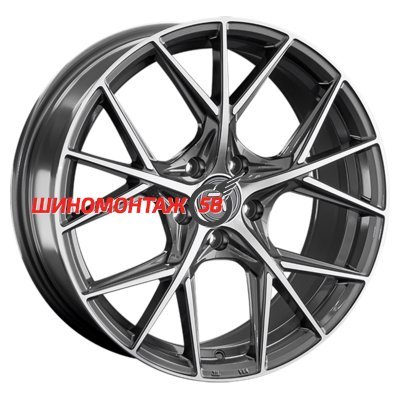 Replay B321 GMF 8x18/5x120 D72.6 ET20  