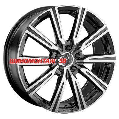 Replay B322 BKF 7.5x19/5x112 D66.6 ET32  