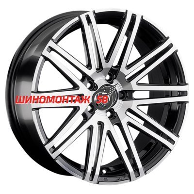 Replay B329 BKF 8.5x19/5x112 D66.6 ET25  