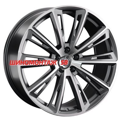 Replay B336 GMF 9.5x21/5x112 D66.6 ET37  