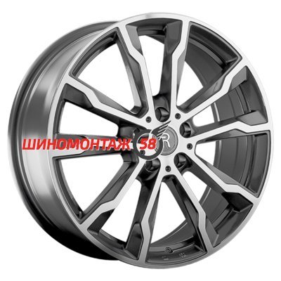 Replay B337 GMF 7.5x19/5x112 D66.6 ET32  