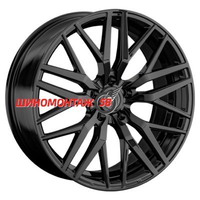 Replay B366 BK 8.5x20/5x120 D72.6 ET30  