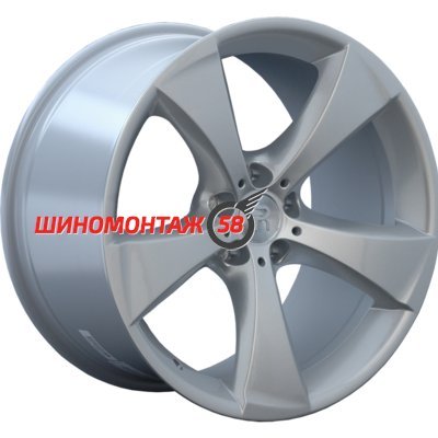 Replay B74 Sil 10x21/5x120 D74.1 ET40  