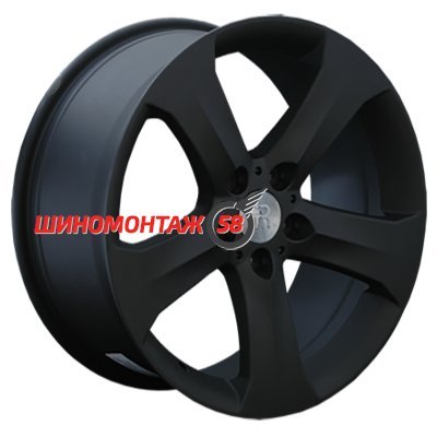 Replay B82 MB 9x19/5x120 D74.1 ET18  