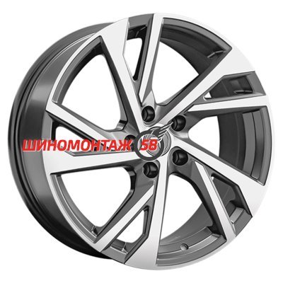 Replay CHG18 GMF 8x18/5x114.3 D60.1 ET49.5  