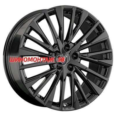 Replay CHG30 BK 9x21/5x114.3 D60.1 ET35  
