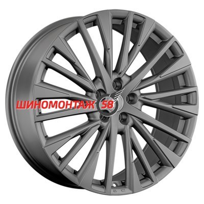 Replay CHG30 MGM 9x21/5x114.3 D60.1 ET35  