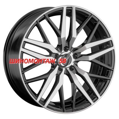 Replay CHR105 BKF 8.5x20/5x108 D65.1 ET36  