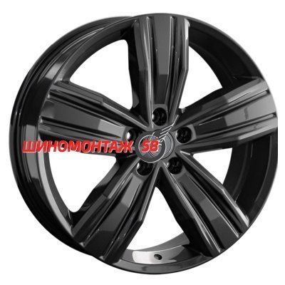 Replay CHR37 GM 7x19/5x108 D65.1 ET36  