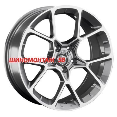 Replay CHR75 GMF 8x18/5x108 D65.1 ET36  